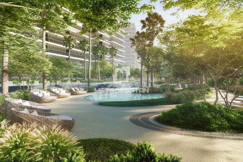 Appartement de 75m² à Al Jaddaf, UAE No. 78430 14