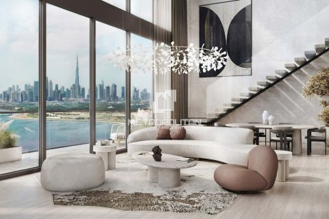Appartement de 75m² à Al Jaddaf, UAE No. 78430 2