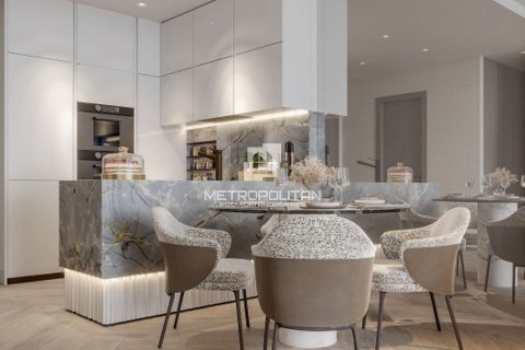 1 bedroom Apartment in Arjan, UAE No. 78431