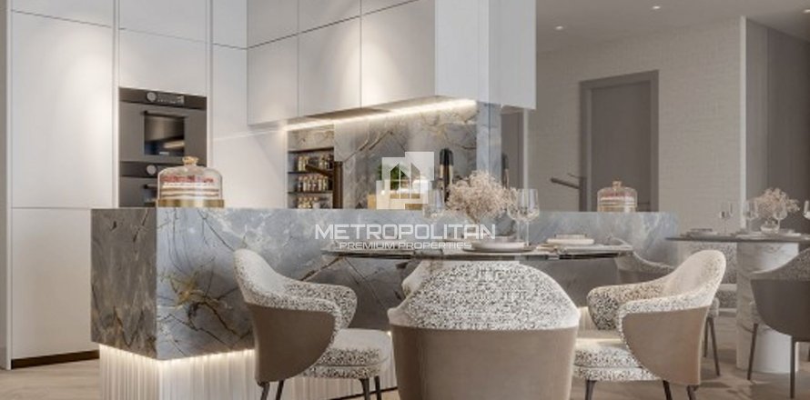 1 bedroom Apartment in Arjan, UAE No. 78431