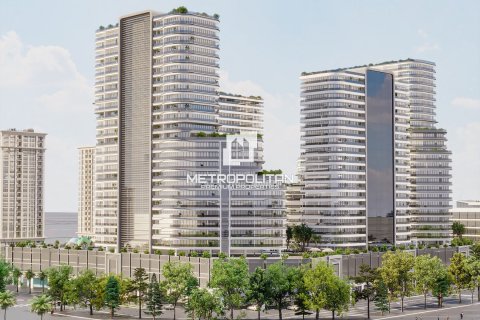 1 bedroom Apartment in Arjan, UAE No. 78431 19