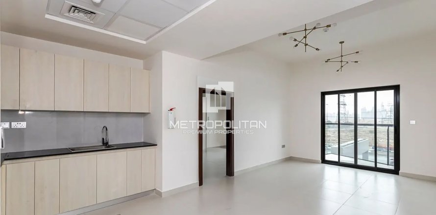 Apartment de 2 dormitorios en Jumeirah Village Circle, UAE No. 78424
