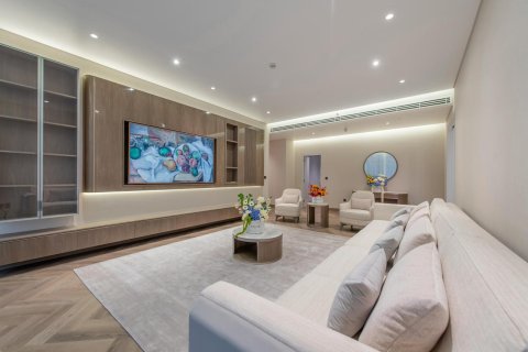 Apartment de 3 dormitorios en Serenia Residences The Palm, UAE No. 88390 26