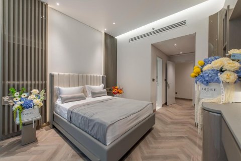 Apartment de 3 dormitorios en Serenia Residences The Palm, UAE No. 88390 13