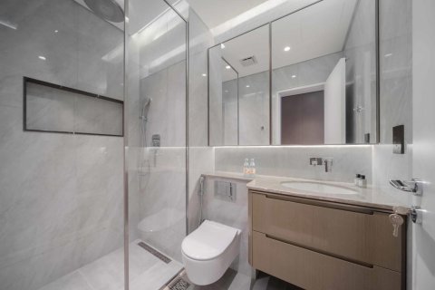 Apartment de 3 dormitorios en Serenia Residences The Palm, UAE No. 88390 12