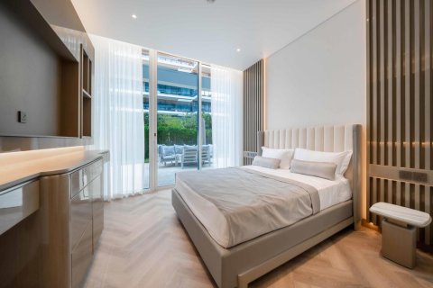 Apartment de 3 dormitorios en Serenia Residences The Palm, UAE No. 88390 14