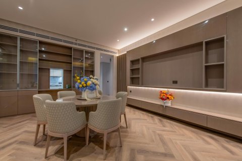 Apartment de 3 dormitorios en Serenia Residences The Palm, UAE No. 88390 23