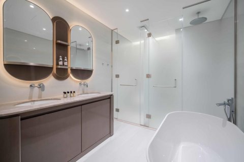 Apartment de 3 dormitorios en Serenia Residences The Palm, UAE No. 88390 15
