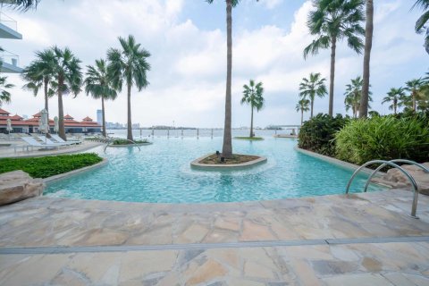 Apartment de 3 dormitorios en Serenia Residences The Palm, UAE No. 88390 2