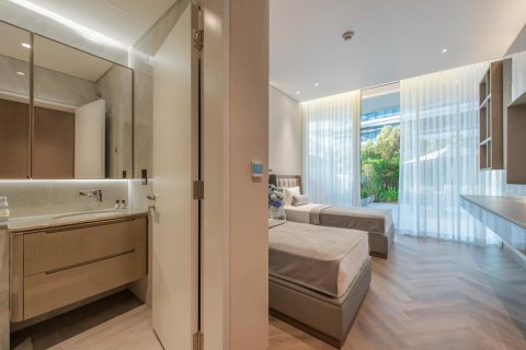 Apartment de 3 dormitorios en Serenia Residences The Palm, UAE No. 88390 10