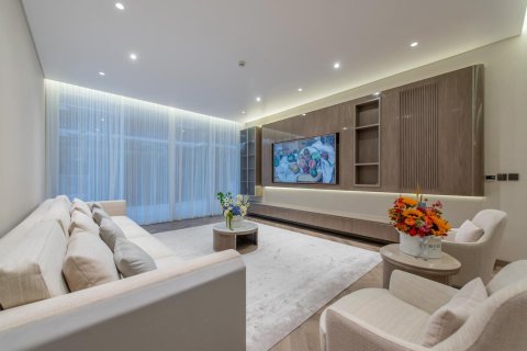 Apartment de 3 dormitorios en Serenia Residences The Palm, UAE No. 88390 3