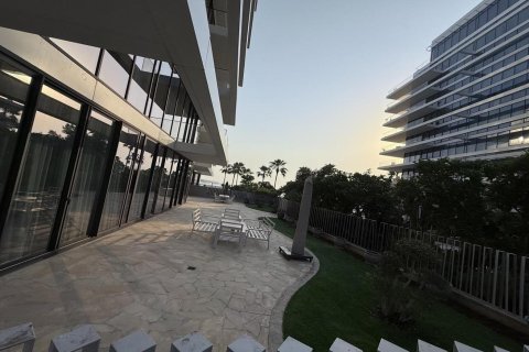 Apartment de 3 dormitorios en Serenia Residences The Palm, UAE No. 88390 6