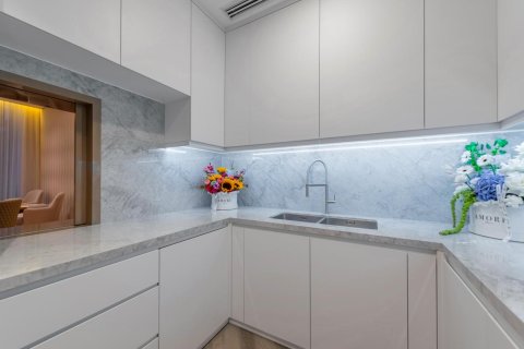 Apartment de 3 dormitorios en Serenia Residences The Palm, UAE No. 88390 20