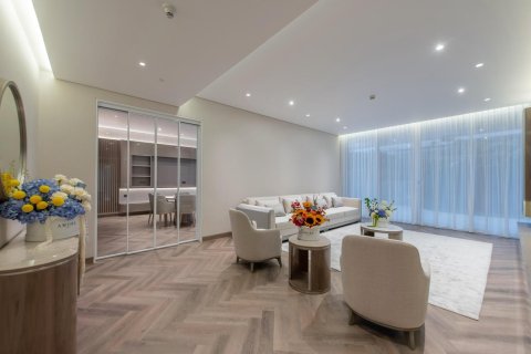 Apartment de 3 dormitorios en Serenia Residences The Palm, UAE No. 88390 4