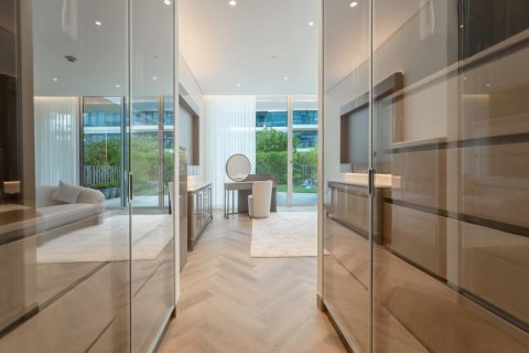 Apartment de 3 dormitorios en Serenia Residences The Palm, UAE No. 88390 16
