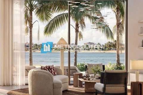 5 bedrooms Villa on the Yas Island, UAE No. 88469 10