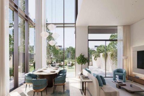 4 bedrooms Townhouse in Dubai Land, UAE No. 88392 9