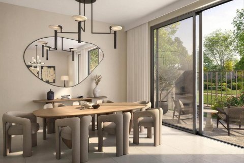 4 bedrooms Townhouse in The Valley, UAE No. 88393 11
