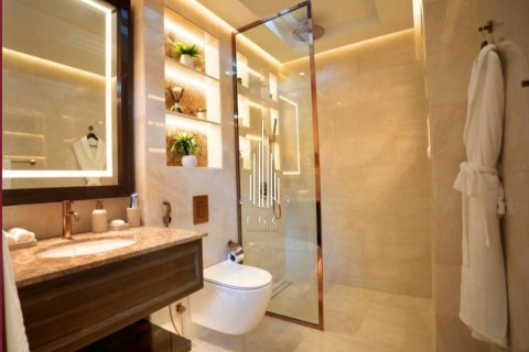 Appartement de 2 chambres à Yas Island, UAE No. 46661 12