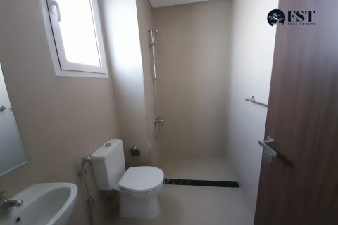 Таунхаус с 3 спальнями в Arabella Townhouses, ОАЭ №42009 14
