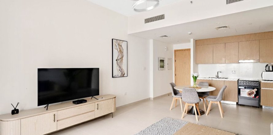 1 bedroom Apartment  No. 107128