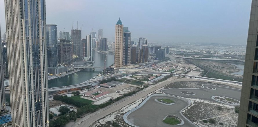 2 غرف نوم محل تجاري  رقم 107131