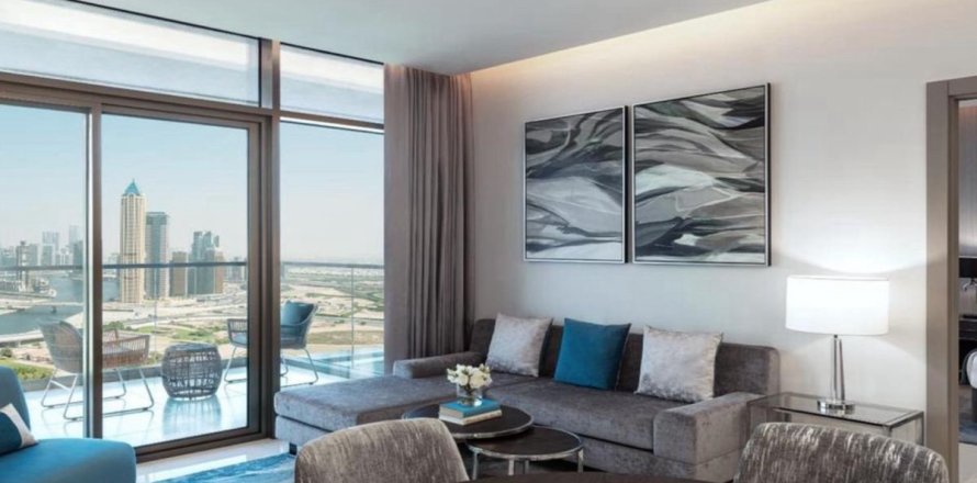 Магазин с 2 спальнями №107131