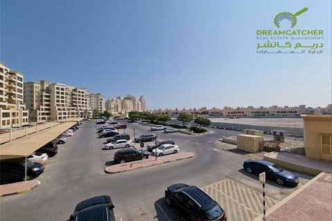 Apartment de 2 dormitorios en Al Hamra Village, UAE No. 34221 4