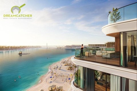 Apartment de 1 dormitorio en Umm Al Quwain Marina, UAE No. 34217 3