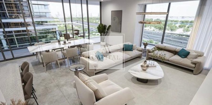 1 bedroom Apartment in Sobha Hartland, UAE No. 30366