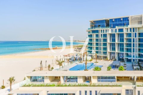 Townhouse de 3 chambres à Saadiyat Island, UAE No. 20933 2
