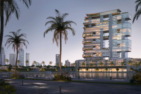 2 bedrooms Apartment in Shams Abu Dhabi, UAE No. 79631 15