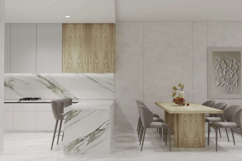 2 bedrooms Apartment in Shams Abu Dhabi, UAE No. 79631 7