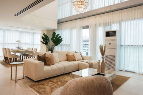 2 bedrooms Apartment in Shams Abu Dhabi, UAE No. 79631 2