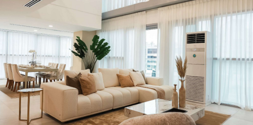 2 bedrooms Apartment in Shams Abu Dhabi, UAE No. 79631