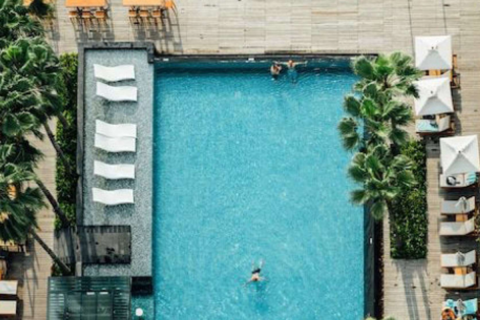 2 bedrooms Apartment in Shams Abu Dhabi, UAE No. 79631 11