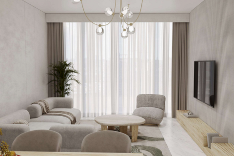 2 bedrooms Apartment in Shams Abu Dhabi, UAE No. 79631 5