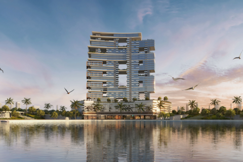 2 bedrooms Apartment in Shams Abu Dhabi, UAE No. 79631 3