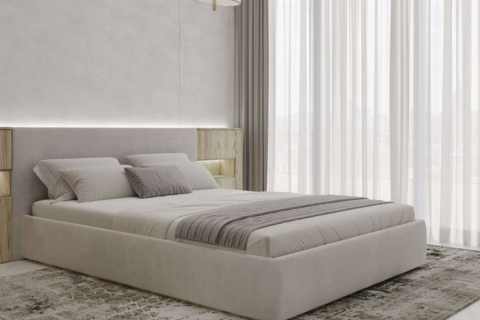 2 bedrooms Apartment in Shams Abu Dhabi, UAE No. 79631 8