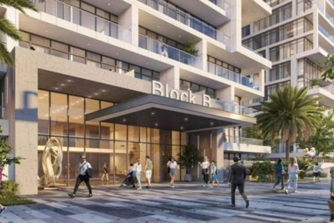 Apartment de 34m² en  Yas Island, UAE No. 79643 11