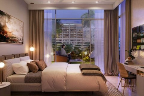 Apartment de 34m² en  Yas Island, UAE No. 79643 5