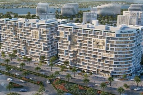 Apartment de 34m² en  Yas Island, UAE No. 79643 12