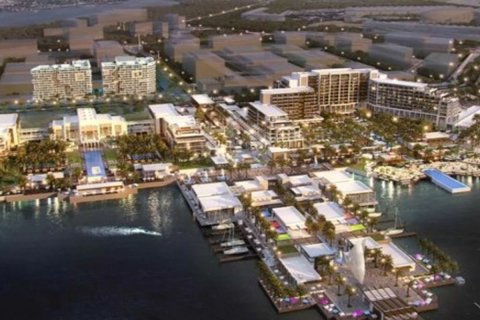 Apartment de 34m² en  Yas Island, UAE No. 79643 10