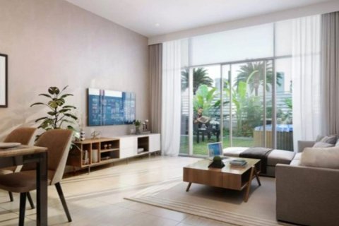 Apartment de 34m² en  Yas Island, UAE No. 79643 3