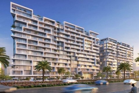 Apartment de 34m² en  Yas Island, UAE No. 79643 2