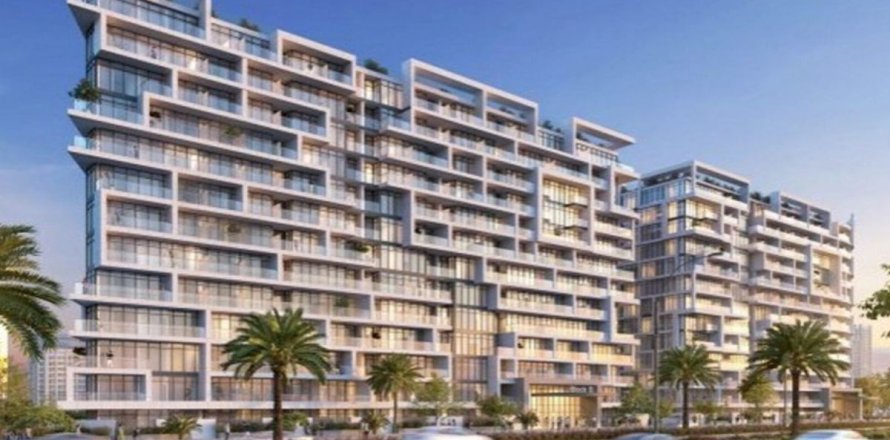 Apartamento tipo estudio Estudio en  Yas Island, UAE No. 79643