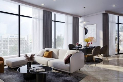 Apartment de 34m² en  Yas Island, UAE No. 79643 7