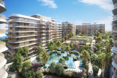 1 غرف نوم شقة على Saadiyat Cultural District, الإمارات العربية المتحدة رقم 79658 2