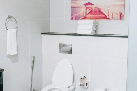 Commercial property de 3 dormitorios en Fujairah, UAE No. 79630 13