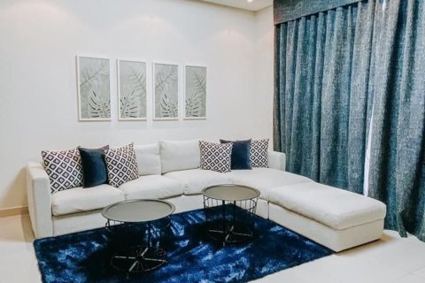Commercial property de 3 dormitorios en Fujairah, UAE No. 79630 3
